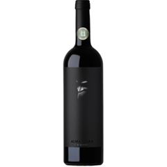 Vinho Alma Negra M Blend Tinto Safra 2020 750 ml