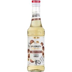 Xarope Avelã Monin 330ml