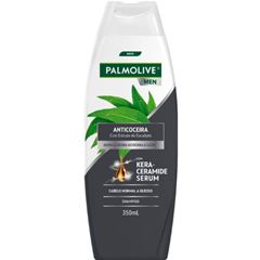 Shampoo Palmolive Naturals Anticaspa Anticoceira 350ml