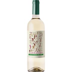 Vinho Chileno Narracion Branco Sauvignon Blanc 750ml