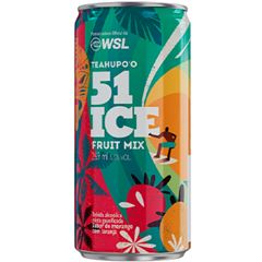 51 Ice Fruit Mix Lata 269ml