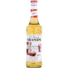 Xarope Pipoca Monin 700ml