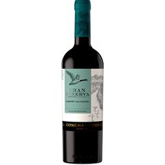 Vinho Gran Reserva Cabernet Sauvignon  750ml