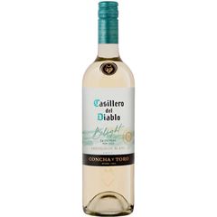 Vinho Casillero Del Diablo Belight Sauvignon Blanc 750ml