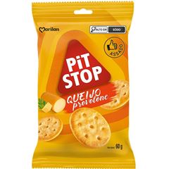 Snack Pit Stop Provolone 60g