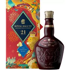 Whisky Royal Salute Chinese 700ml