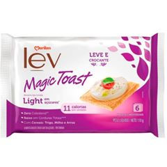 Torrada Marilan Magic Toast Light 110g