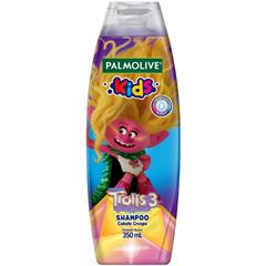 Shampoo Palmolive Kids Licenca Unissex 350ml