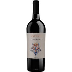 Vinho Italiano Pattini Chianti 750ml