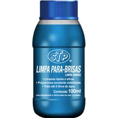 Limpa Parabrisa STP 100ml