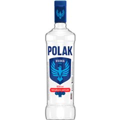 Vodka Polak 900ml