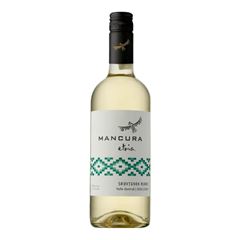 Vinho Mancura Etnia Sauvignon Blanc Branco 187ml