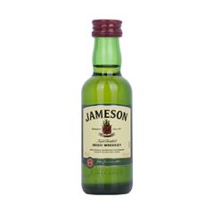 Whisky Jamesonn  50ml