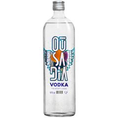 Ousadia Vodka Tridestilada 970ml