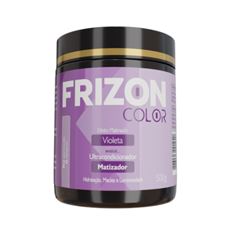 Máscara Condicionante Matizadora Frizon 500GR