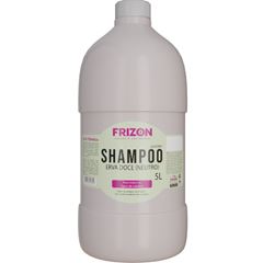 Shampoo Profissional Frizon Erva Doce 2lt