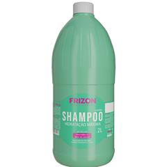 Shampoo Profissional Frizon Hidratacao Maxima 2lt