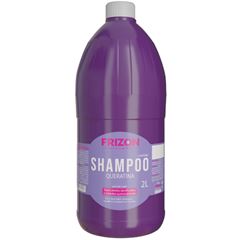 Shampoo Profissional Frizon Queratina 2lt