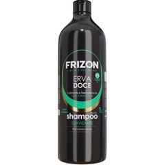 Shampoo Profissional Frizon Erva Doce 1L