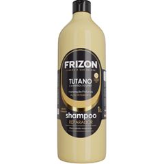 Shampoo Profissional Frizon Tutano e Manteiga de Karité 1L