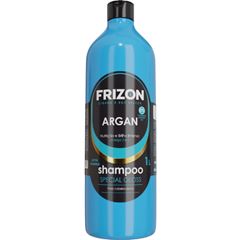 Shampoo Profissional Frizon Argan 1L