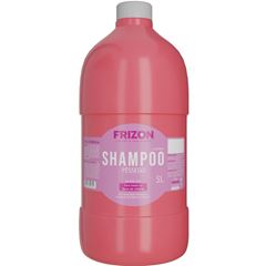 Shampoo Profissional Frizon Pessego 5lt