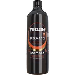 Shampoo Profissional Frizon JABORANDI 1L