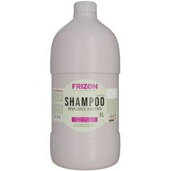 Shampoo Profissional Frizon Erva Doce 5lt