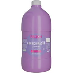 Shampoo Profissional Frizon Queratina 5lt