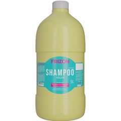 Shampoo Profissional Frizon Argan 5lt