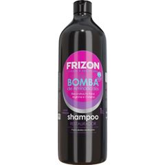 Shampoo Profissional Frizon Bomba de Aminoácidos 1L