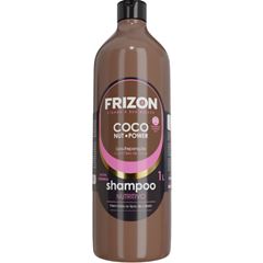 Shampoo Profissional Frizon Coco 1L