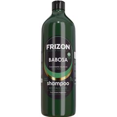 Shampoo Profissional Frizon Babosa 1L