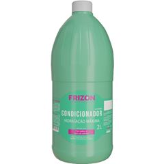 Condicionador Profissional Frizon Hidratacao Maxima 2lt