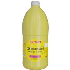 Condicionador Profissional Frizon Manteiga Karite 2lt