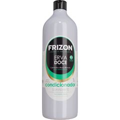 Condicionador Profissional Frizon Erva Doce 1L