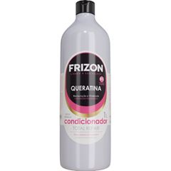 Condicionador Profissional Frizon Queratina 1L