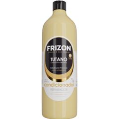 Condicionador Profissional Frizon Tutano e Manteiga de Karité 1L