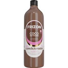 Condicionador Profissional Frizon Coco 1L