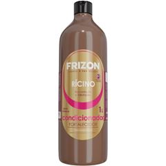 Condicionador Profissional Frizon Óleo de Rícino 1L