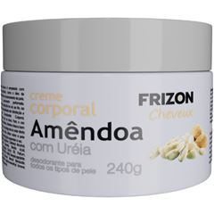 Creme Hidratante Frizon Amêndoa 240GR