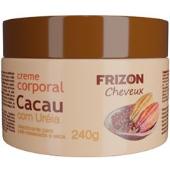 Creme Hidratante Frizon Cacau 240GR