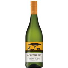 Vinho African King Chenin Blanc Branco 750ml