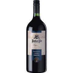 Vinho Jota Pe Tradicional Seco Tinto 1,5lt