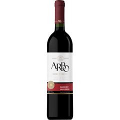 Vinho Arbo Seco Cabernet Sauvignon Tinto 750ml