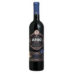 Vinho Arbo Seco Tannat Tinto 750ml