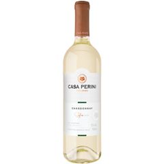 Vinho Casa Perini Seco Chardonnay Branco 750ml