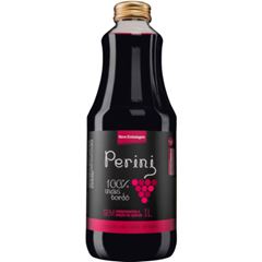 Suco de Uva Perini Tinto 100% Bordo 1LT