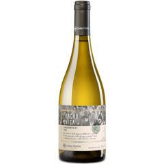 Vinho Fração Unica Reserva Chardonnay Branco 750ml