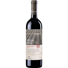 Vinho Fração Unica Reserva Cabernet Franc Tinto 750ml